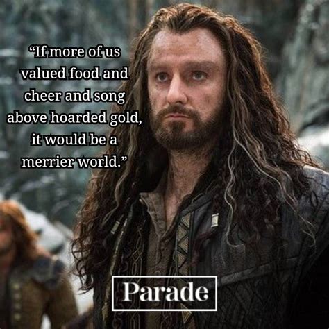 lord of the rings quotes|More.